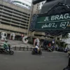 BMKG Prakirakan Hujan Ringan Bakal Guyur Wilayah Cirebon