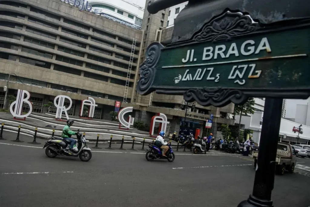 BMKG Prakirakan Hujan Ringan Bakal Guyur Wilayah Cirebon