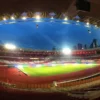 Timnas China Tahan Imbang Thailand di Stadion Jinhua