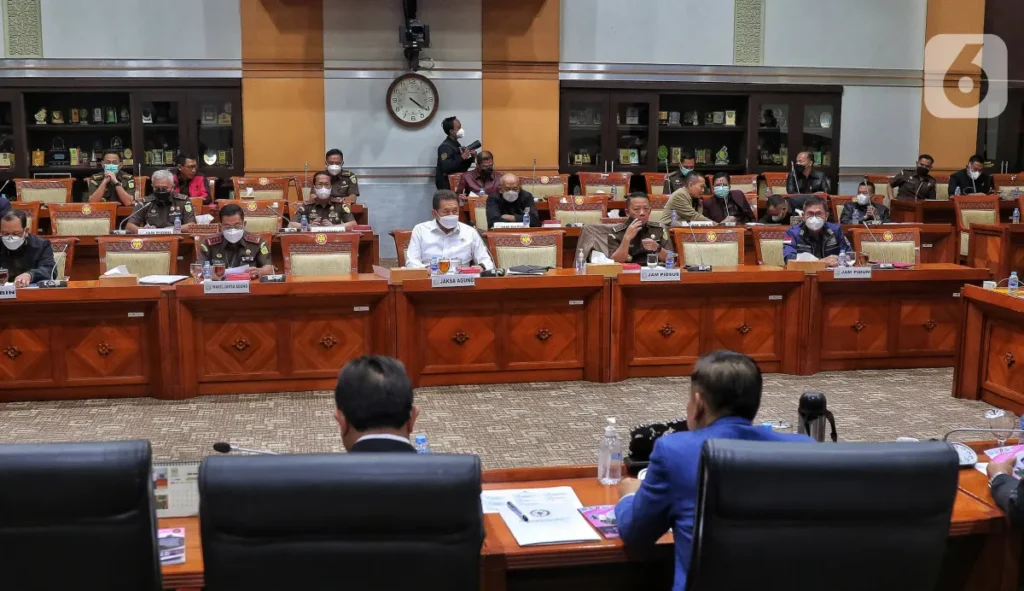 Kejagung Tolak Permohonan Justice Collaborator Sony Sonjaya dalam Kasus MBG