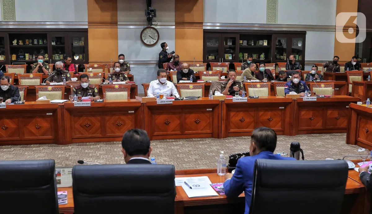 Kejagung Tolak Permohonan Justice Collaborator Sony Sonjaya dalam Kasus MBG