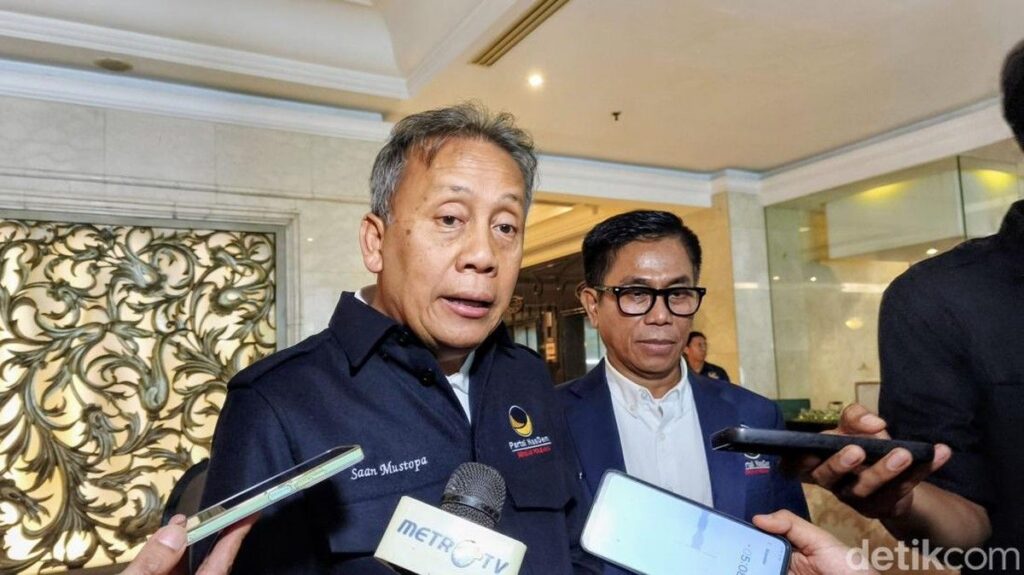 DPR RI Janji Kawal Evaluasi Program Makan Bergizi Gratis dan Harga BBM