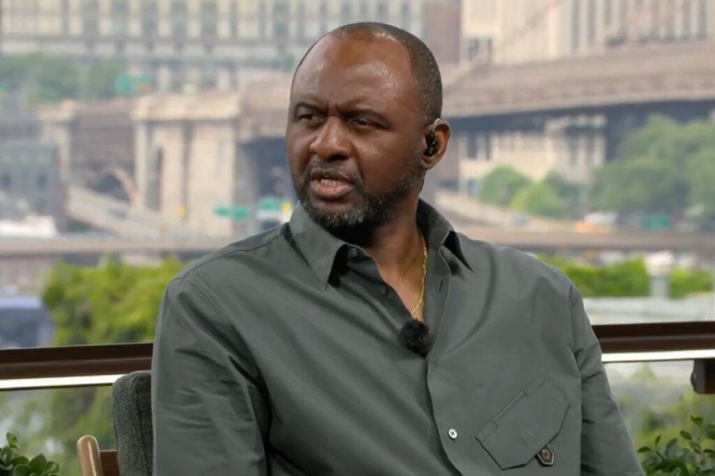 Arsenal Incar Manu Kone Usai Dipuji Patrick Vieira