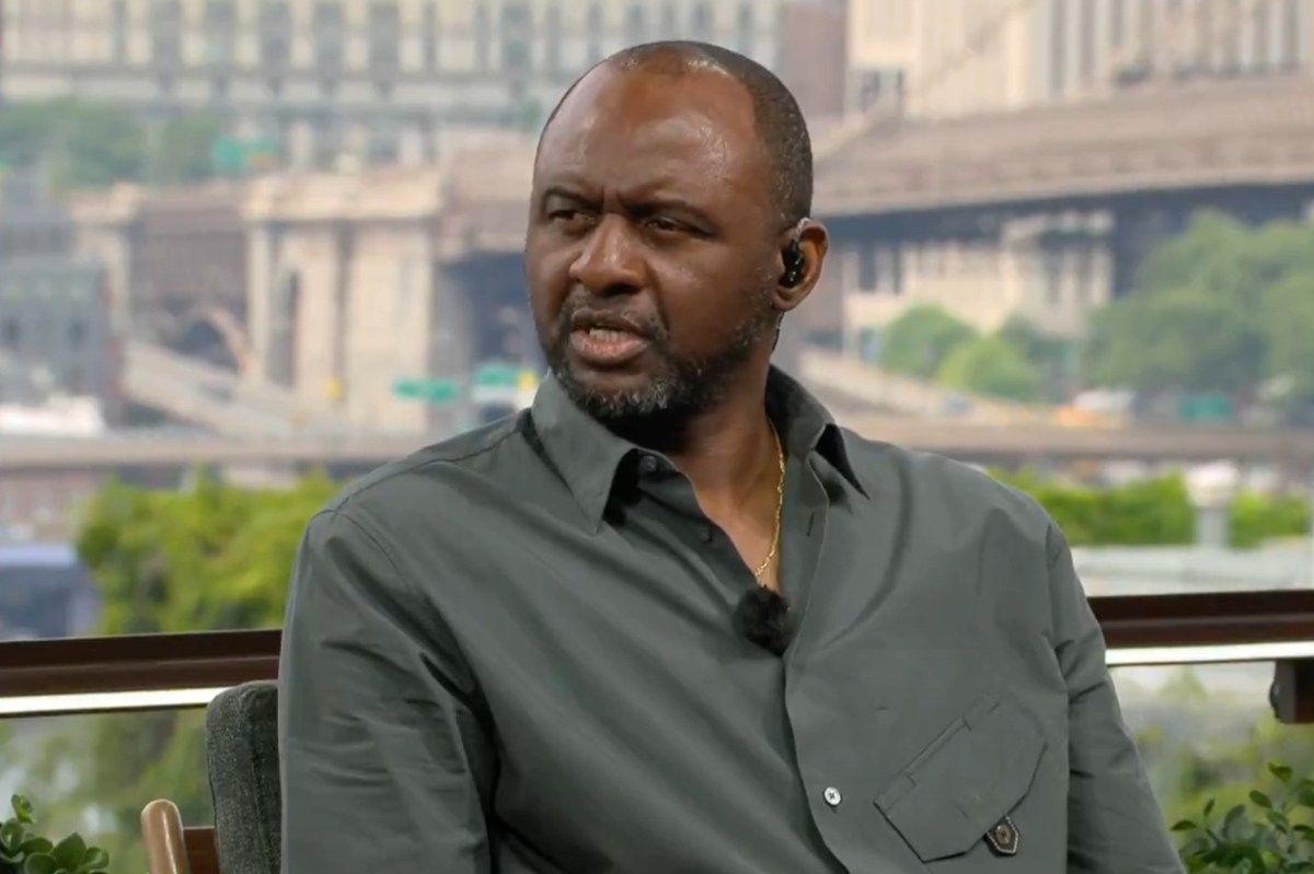 Arsenal Incar Manu Kone Usai Dipuji Patrick Vieira