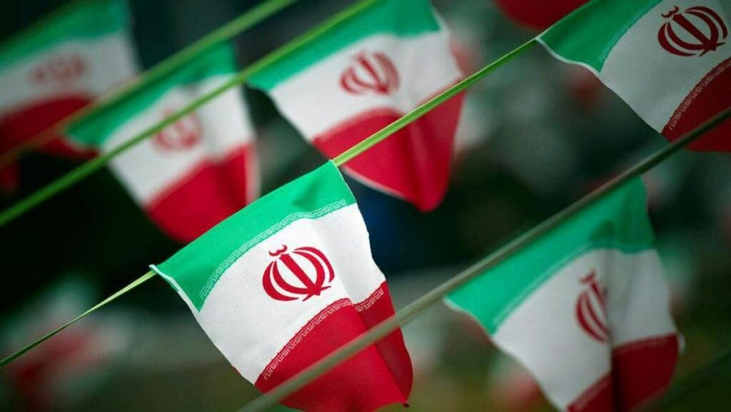 Dua Puluh Dua Negara Desak Iran Hentikan Serangan Internasional