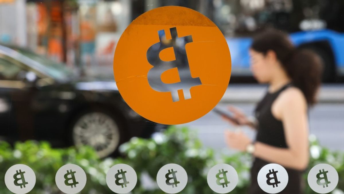 ETF Bitcoin Catat Penarikan Dana Terbesar Sepanjang Sejarah