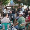 Brimob Polda Metro Jaya Gelar Jaga Jakarta On The Spot di Jatinegara
