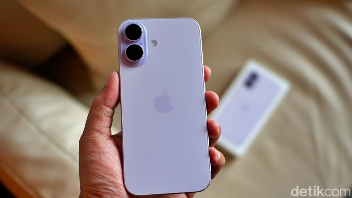 Bocoran iPhone 18 Ungkap Pembatalan Upgrade RAM 12GB Akibat Krisis Memori