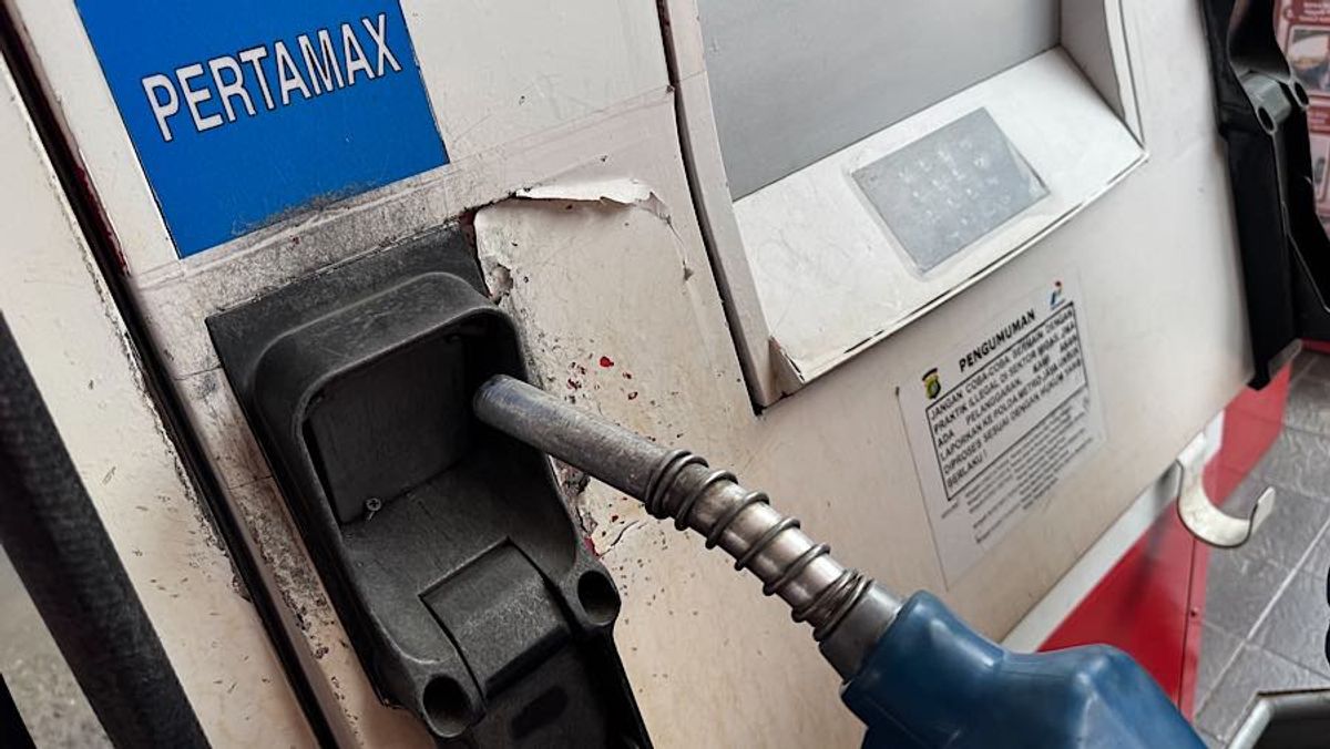 Inflasi Indonesia Juni 2026 Diproyeksi Naik Imbas Kenaikan Harga Pertamax