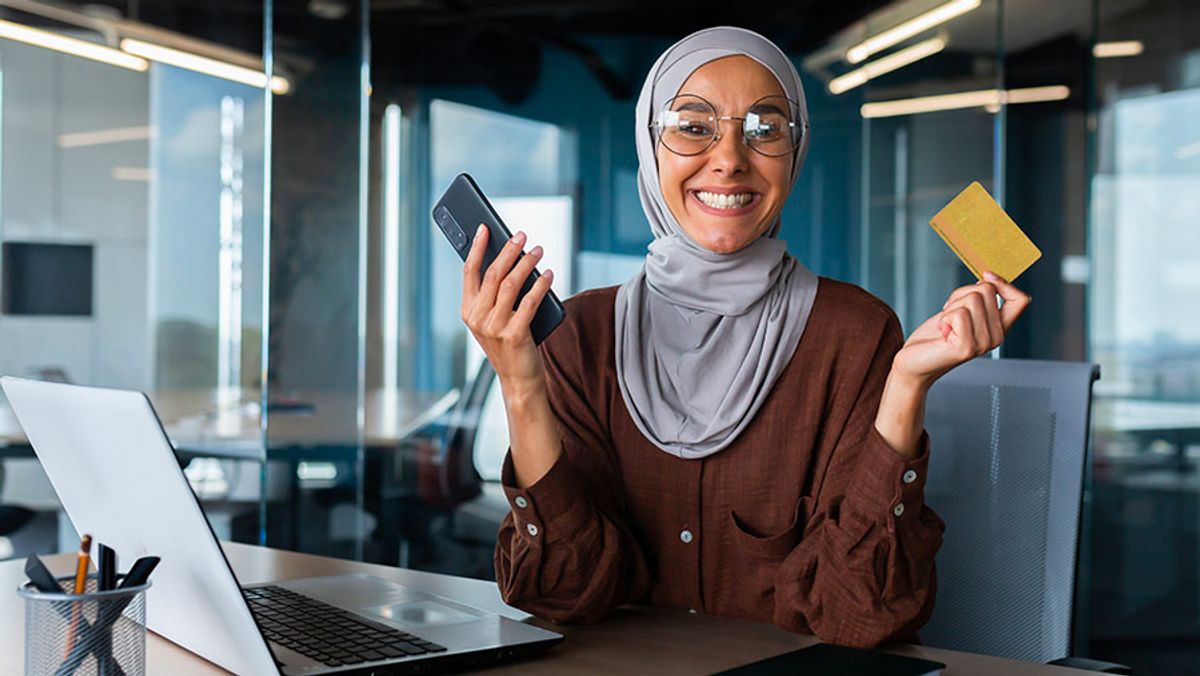 Sembilan Langkah Memulai Bisnis Online bagi Pemula agar Sukses