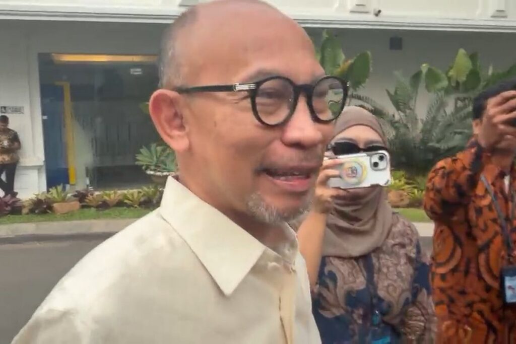 Chatib Basri Memproyeksikan Ekonomi Indonesia Tidak Mengalami Krisis 1998