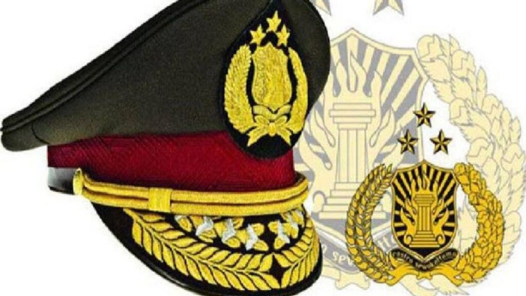 Litbang Kompas Catat Citra dan Kepuasan Publik Terhadap Polri Naik