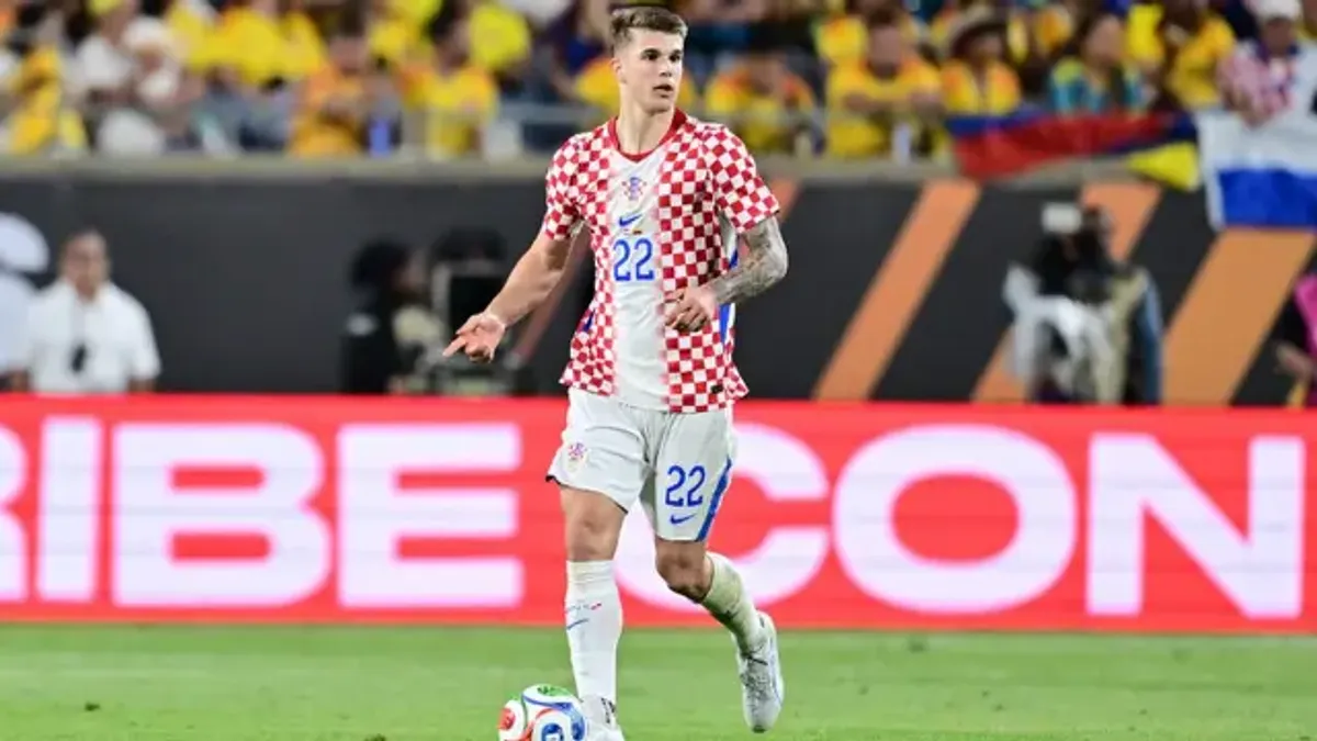 Liverpool Incar Luka Vuskovic dan Tawarkan Ratusan Juta Euro untuk Yan Diomande