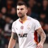 Abdülkerim Bardakcı Bersiap Hadapi Avustralya di Piala Dunia 2026