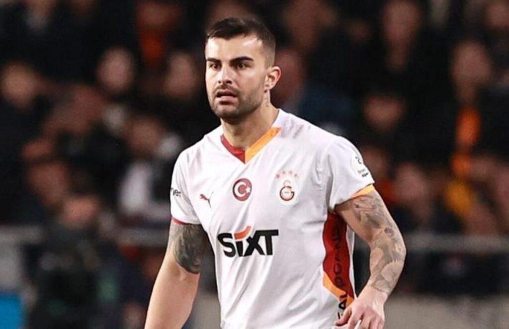 Abdülkerim Bardakcı Bersiap Hadapi Avustralya di Piala Dunia 2026