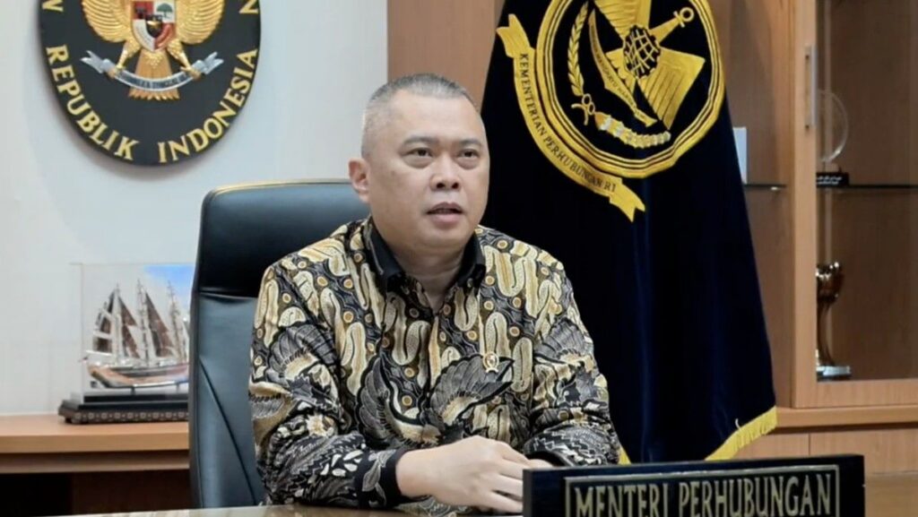 Kemenhub Hitung Dampak Kenaikan Harga BBM Pertamax