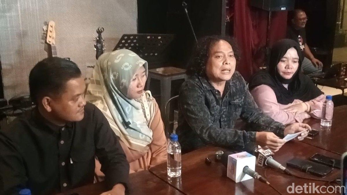 Herawati Buka Peluang Damai dengan Mantan Majikan Erin Taulany