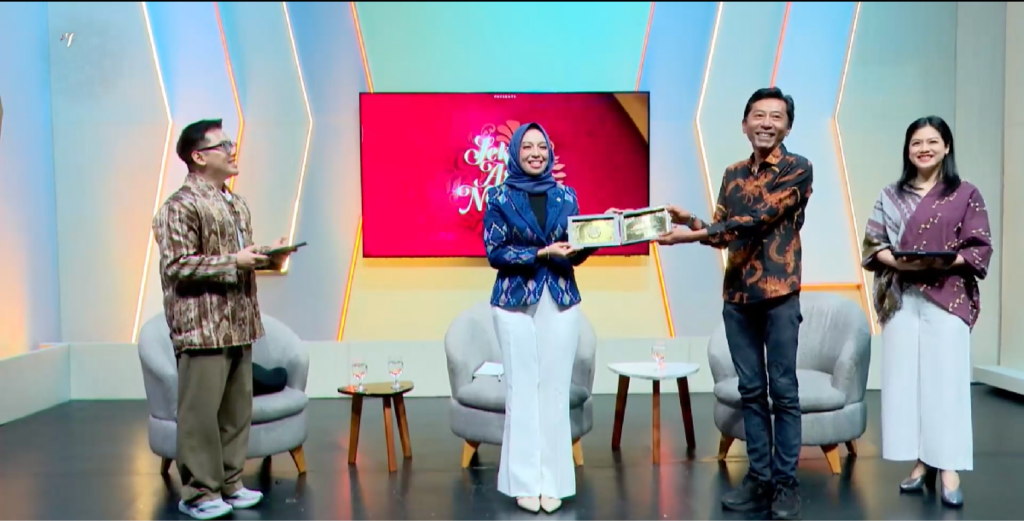 Mirah M Fahmid Dorong Kesiapan Matang Transisi Energi Nasional