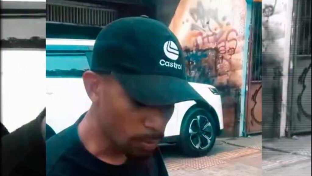 Polres Metro Jaktim Amankan Dua Debt Collector yang Cegat Pemotor di Jalan Raya Bekasi