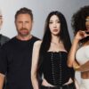 David Guetta Rilis Lagu Tema Piala Dunia FIFA 2026