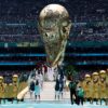 Shakira Membuka Piala Dunia 2026 di Stadion Azteca Meksiko