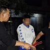 Polisi Tangkap Pelaku Penusukan Pemuda Hingga Tewas di Tangerang