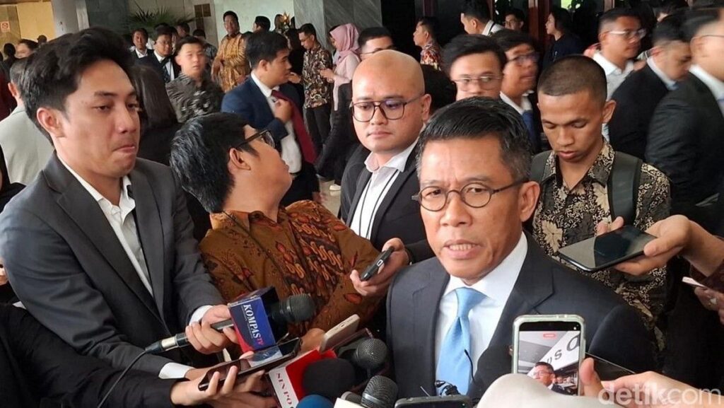 DPR RI Minta Kebijakan Fiskal 2027 Jaga Ekonomi Kelas Menengah