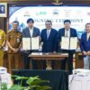 Investor Tiongkok Suntik Rp15 Triliun ke Industri Kendari Listrik Kendal