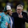 Lula Sentil Neymar karena Belum Bermain di Piala Dunia 2026