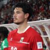 Ipswich Town Tentukan Nasib Bek Timnas Indonesia Elkan Baggott