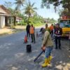 Pemprov Jateng Kucurkan Rp 37,1 Miliar untuk Betonisasi Jalan Jepara-Keling
