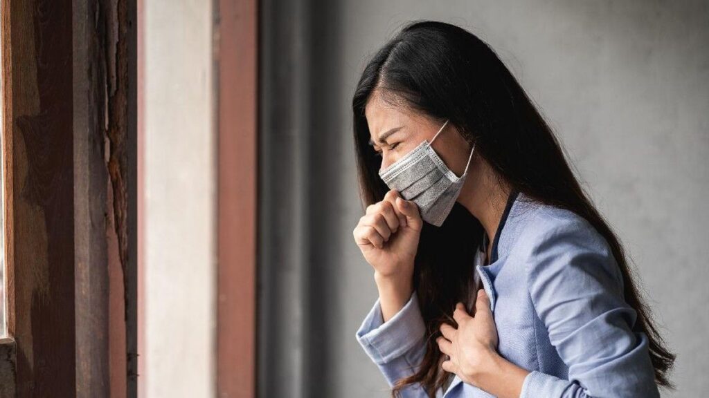 Kemenkes Ungkap Kasus TBC Indonesia Capai 1,09 Juta