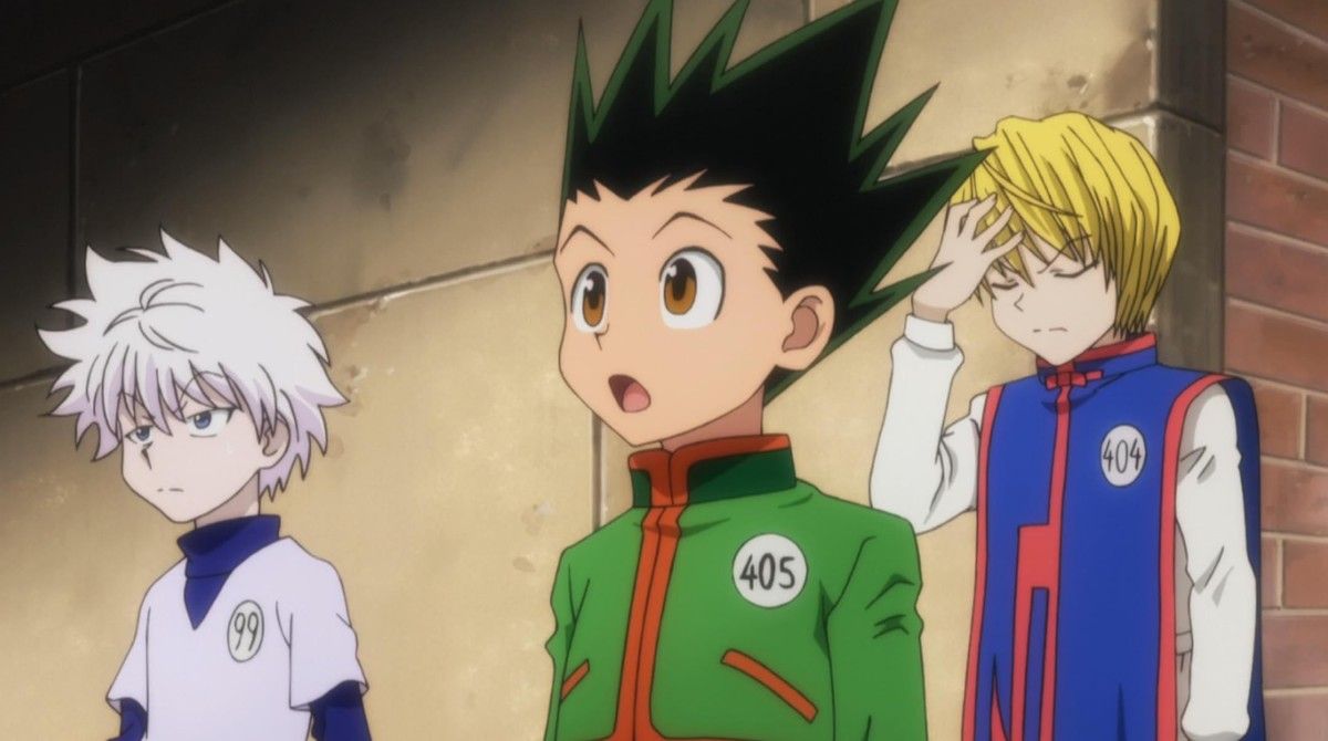 Yoshihiro Togashi Merilis Lanjutan Manga Hunter x Hunter Akhir Juni