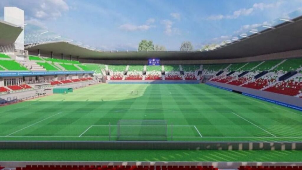 PSSI Siapkan Dua Stadion Tuan Rumah Piala AFF U-19 2026