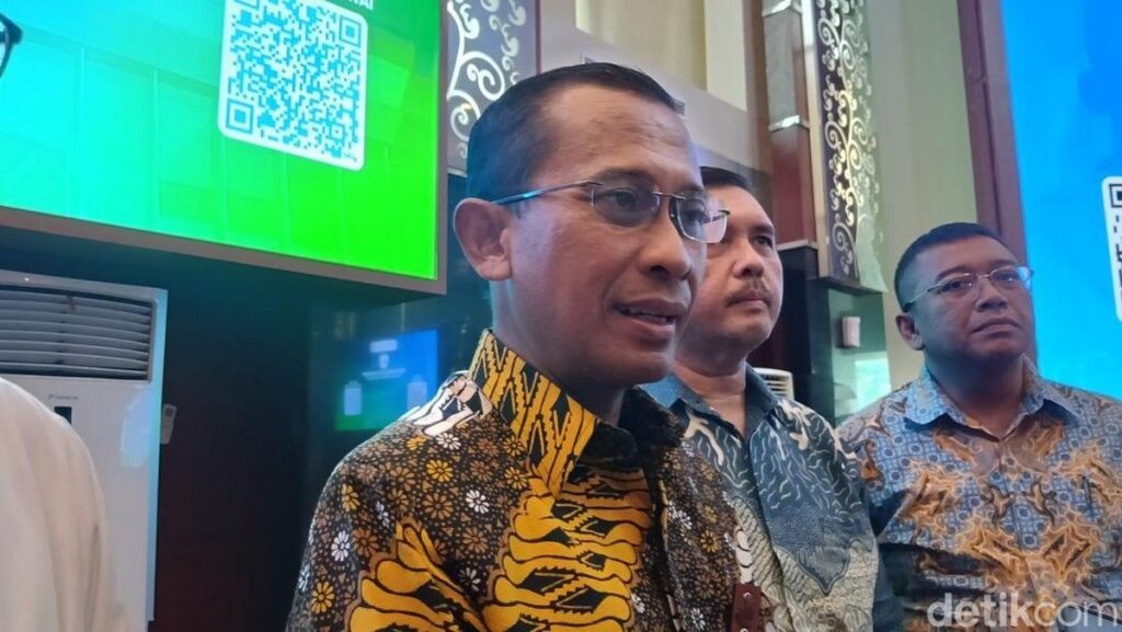 BPJS Kesehatan Alami Defisit Rp 2 Triliun Setiap Bulan