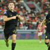 Shin Tae-yong Pastikan Persija Jakarta Rekrut Mariano Peralta