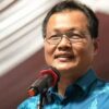 KPK Menetapkan Empat Tersangka Kasus Korupsi Pengadaan Barang Muara Enim
