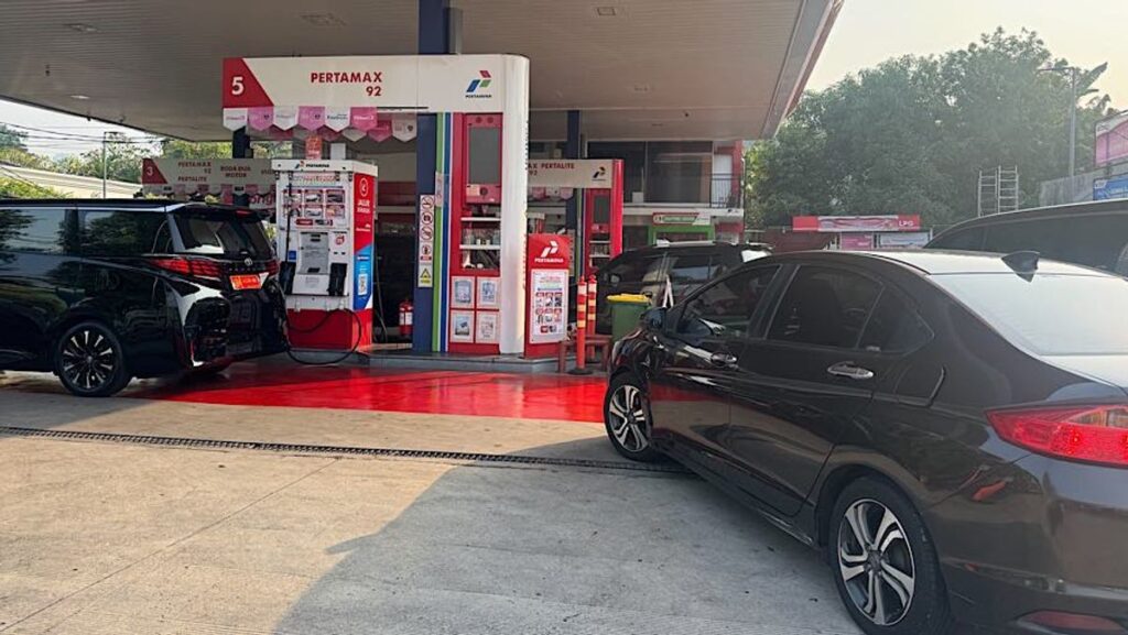 DPR RI Soroti Dampak Kenaikan Harga Pertamax Terhadap Inflasi
