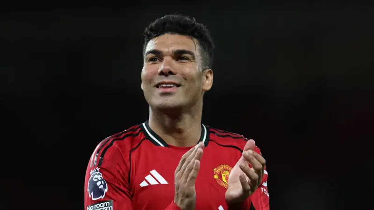 Inter Miami Wajib Bayar Kompensasi Demi Rekrut Casemiro