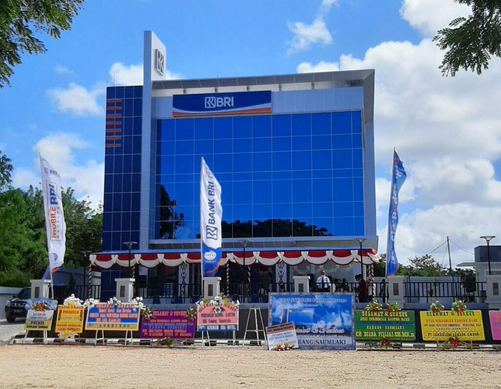 Empat Saham Perbankan Besar Menguat Pasca Rebalancing Indeks MSCI