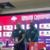 Timnas Indonesia Kalahkan Mozambik 1-0 di Stadion Utama GBK