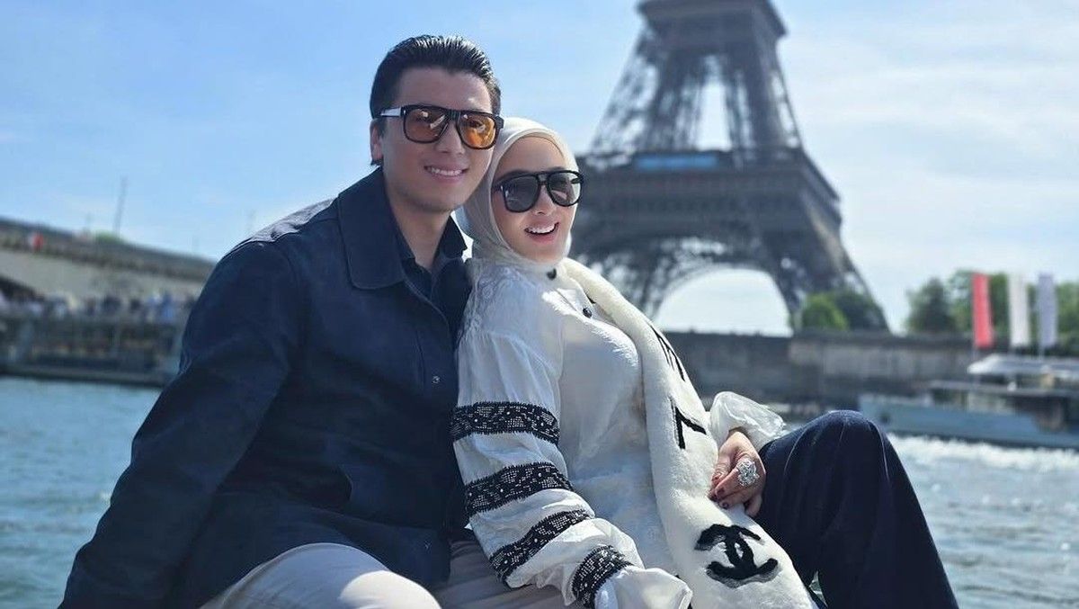 HaiBunda Rilis Lima Berita Populer Mulai Parenting hingga Kabar Selebriti