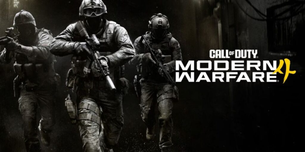 Activision Umumkan Call of Duty Modern Warfare 4 Dapat Dimainkan Offline