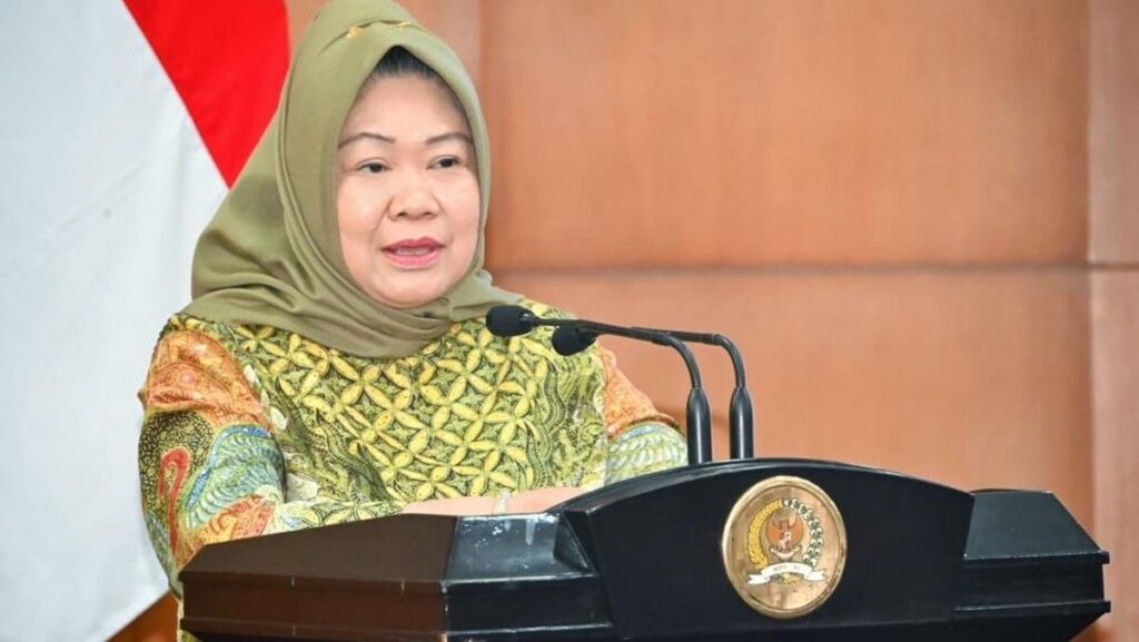 MPR Usulkan Tambahan Anggaran Rp 972 Miliar untuk Forum Kebangsaan