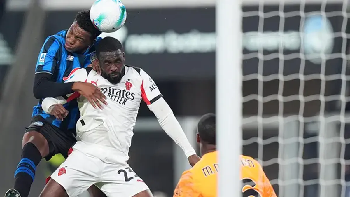 Arsenal Siapkan Rp1,1 Triliun Demi Boyong Bek Muda Atalanta Honest Ahanor