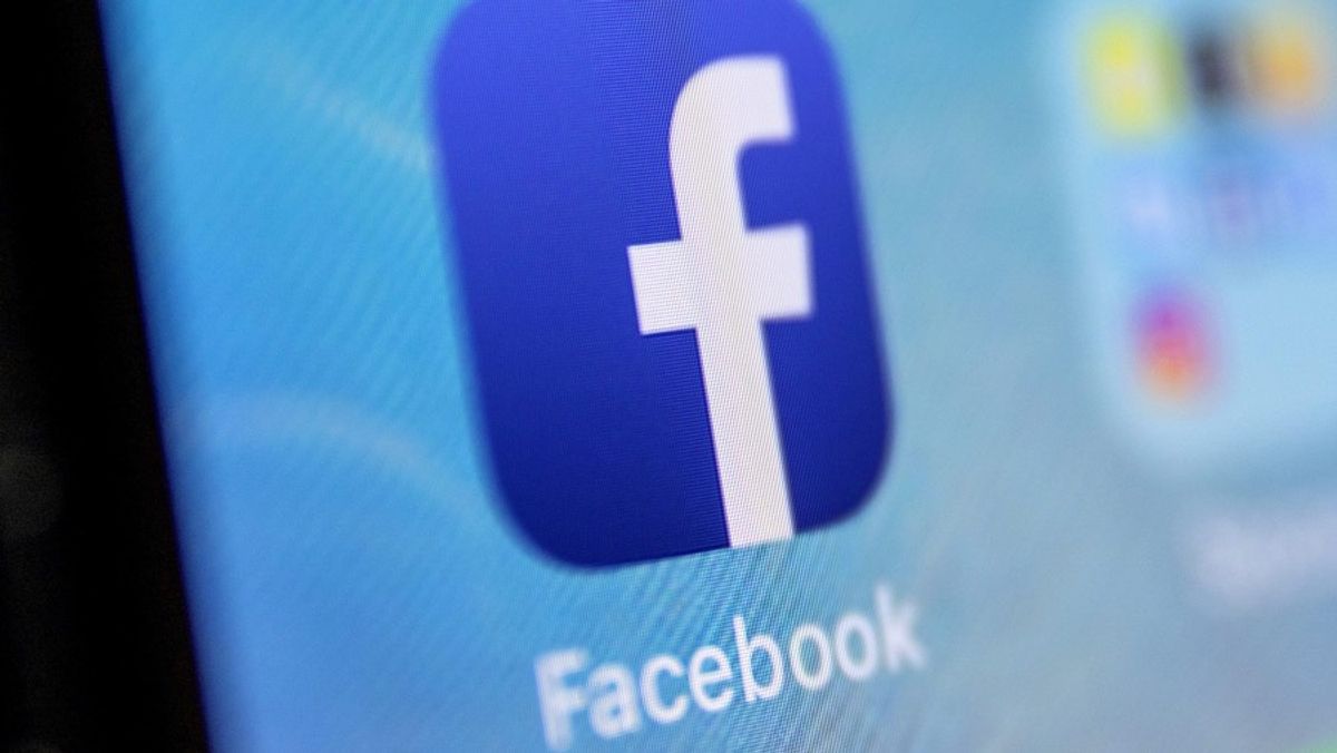 Cara Mengganti Nama Profil Facebook Lewat Pusat Akun Meta