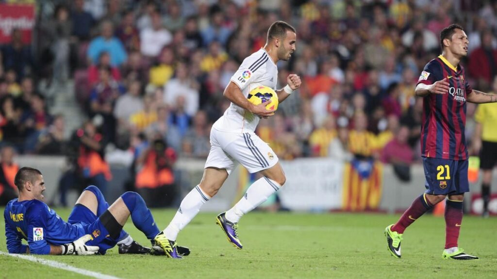 Jese Rodriguez Bantah Isu Kepindahan ke Liga Indonesia