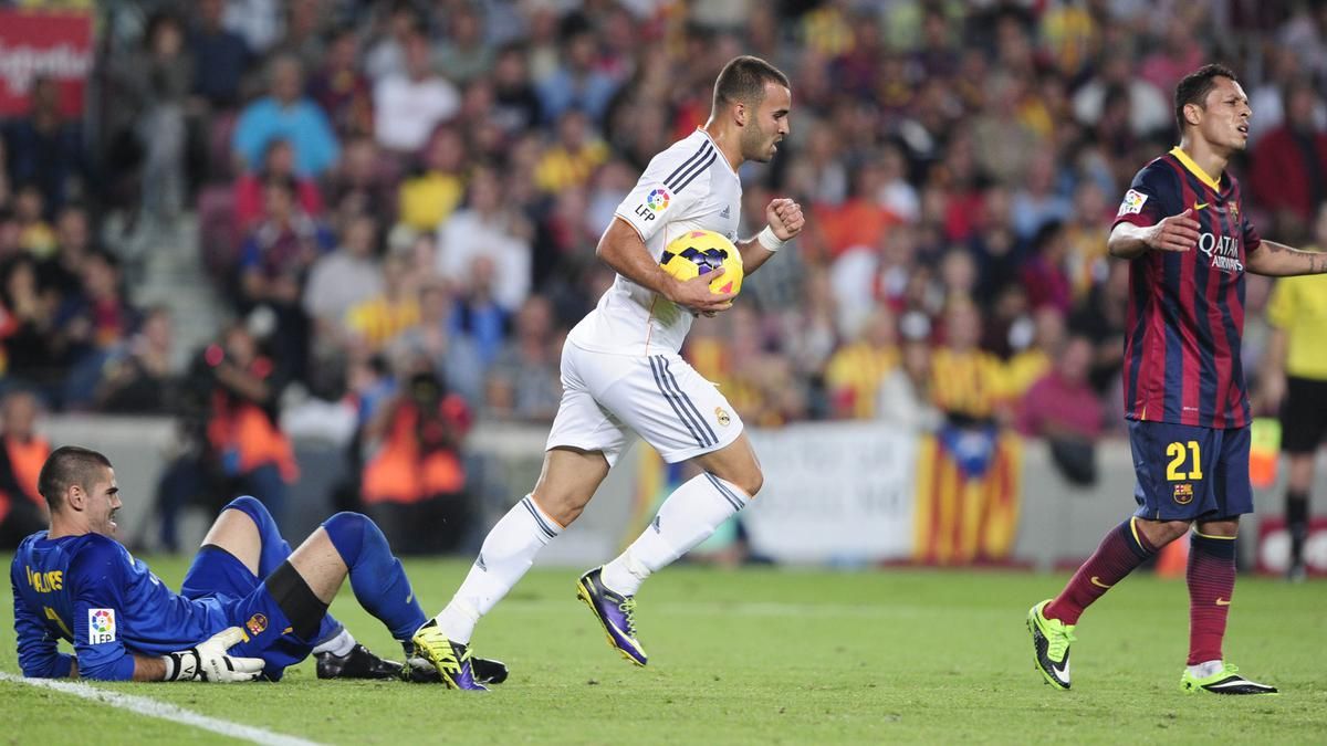 Jese Rodriguez Bantah Isu Kepindahan ke Liga Indonesia