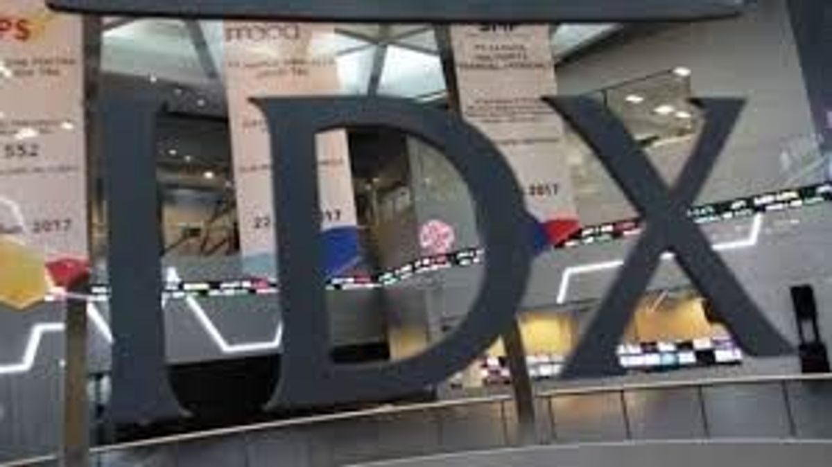 BEI Buka Suspensi Saham SHIP dan Masukkan ke Pemantauan Khusus