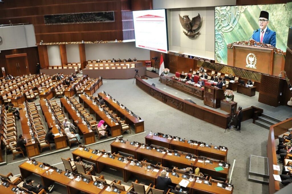 Menteri PANRB Dorong ASN Tingkatkan Transparansi Komunikasi Publik